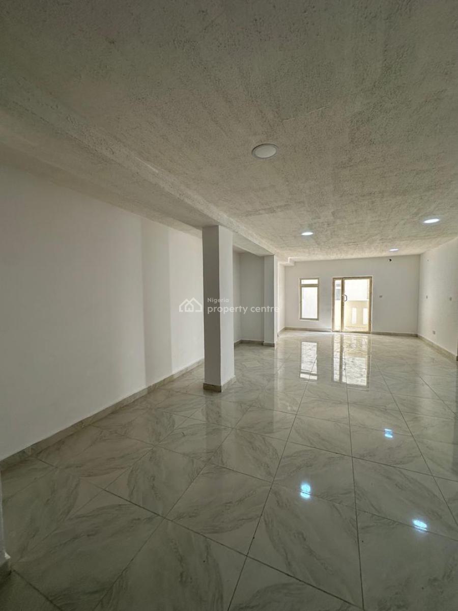 2 Bedroom Apartment, Off Freedom Way, Ikate, Lekki, Lagos, Flat / Apartment for Rent