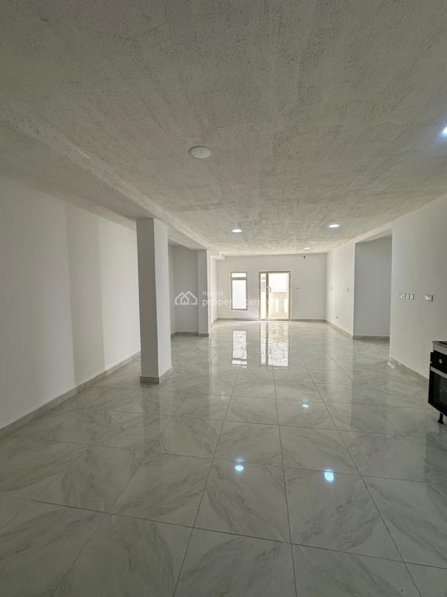 2 Bedroom Apartment, Off Freedom Way, Ikate, Lekki, Lagos, Flat / Apartment for Rent