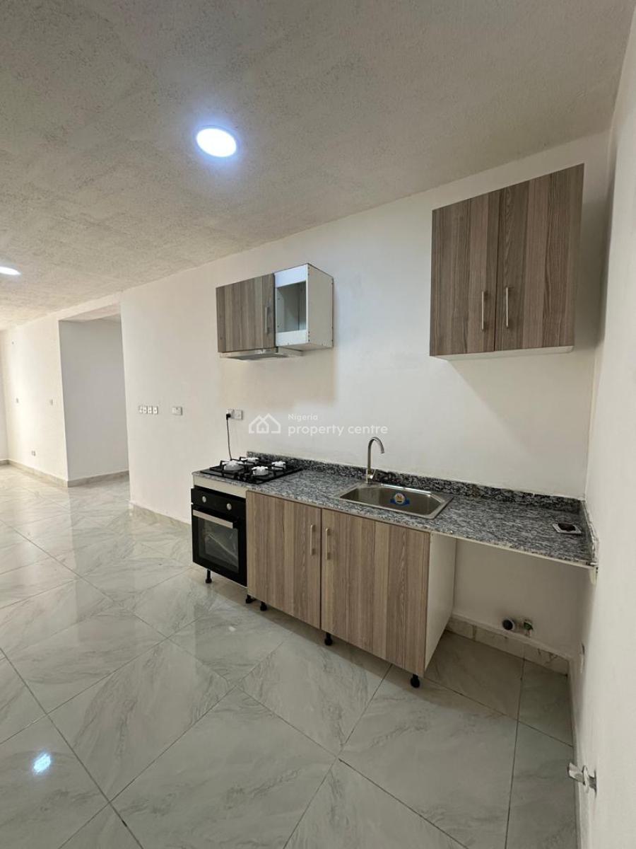 2 Bedroom Apartment, Off Freedom Way, Ikate, Lekki, Lagos, Flat / Apartment for Rent