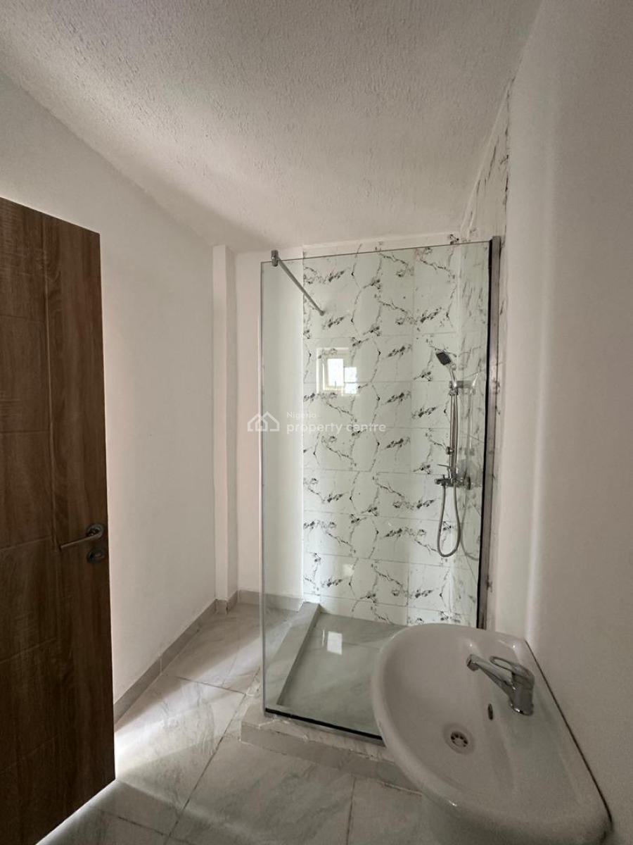 2 Bedroom Apartment, Off Freedom Way, Ikate, Lekki, Lagos, Flat / Apartment for Rent