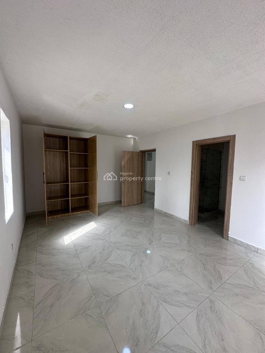 2 Bedroom Apartment, Off Freedom Way, Ikate, Lekki, Lagos, Flat / Apartment for Rent