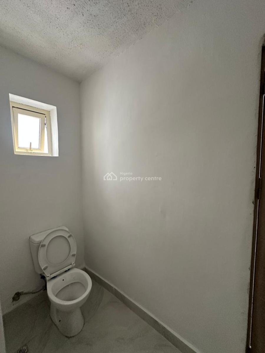 2 Bedroom Apartment, Off Freedom Way, Ikate, Lekki, Lagos, Flat / Apartment for Rent