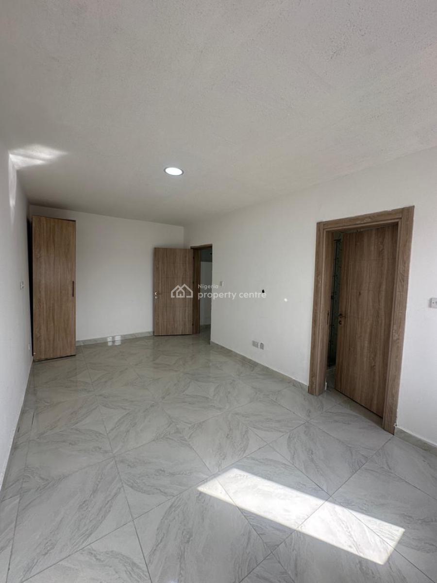 2 Bedroom Apartment, Off Freedom Way, Ikate, Lekki, Lagos, Flat / Apartment for Rent