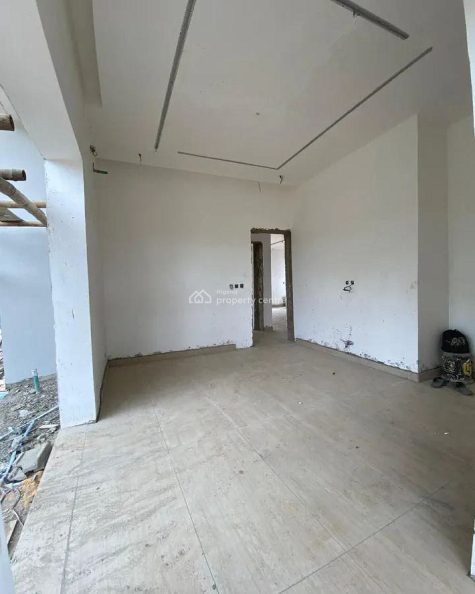 Exquisitely Built 3 Bedroom Apartment with Bq, Ikeja, Lagos, Flat / Apartment for Sale