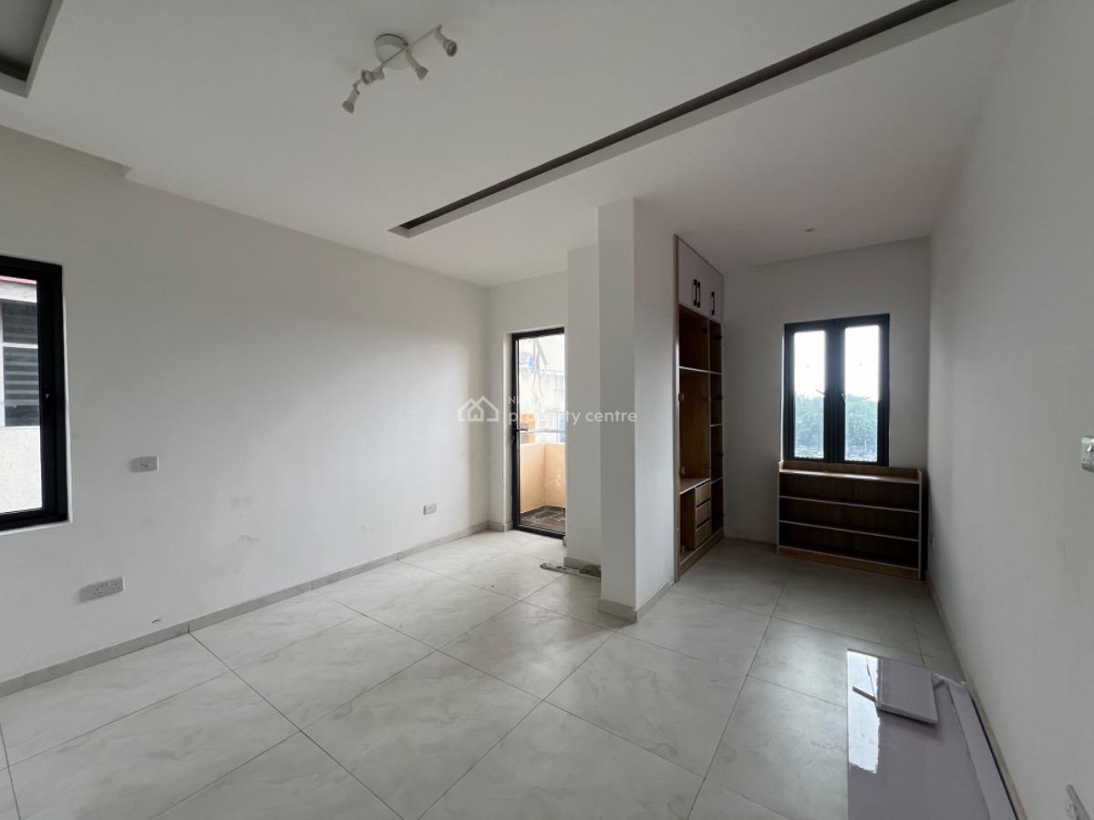 Luxury 3 Bedroom Apartment with Bq, Victoria Island (vi), Lagos, Flat / Apartment for Rent