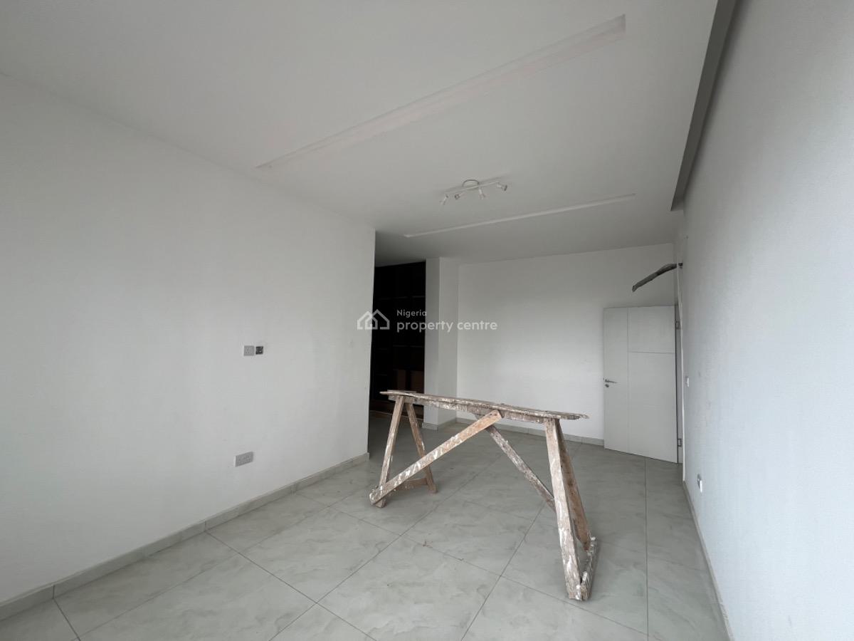 Luxury 3 Bedroom Apartment with Bq, Victoria Island (vi), Lagos, Flat / Apartment for Rent