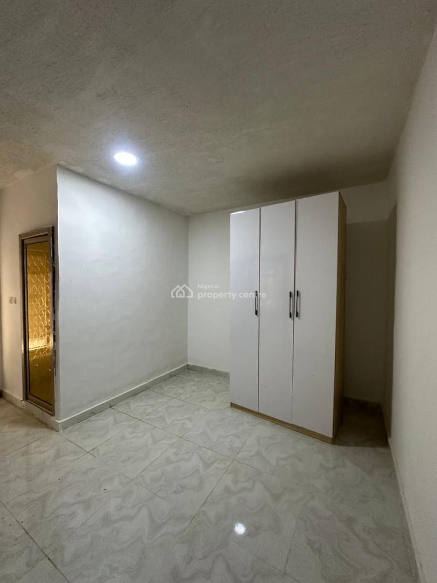 1 Bedroom Apartment, Ikate, Lekki, Lagos, Flat / Apartment for Rent