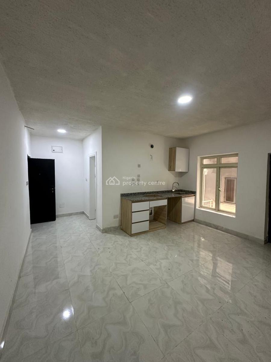 1 Bedroom Apartment, Ikate, Lekki, Lagos, Flat / Apartment for Rent