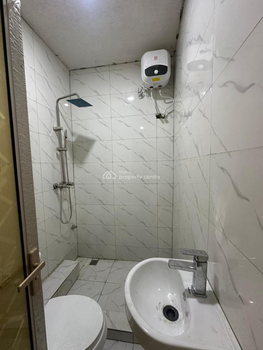 1 Bedroom Apartment, Ikate, Lekki, Lagos, Flat / Apartment for Rent