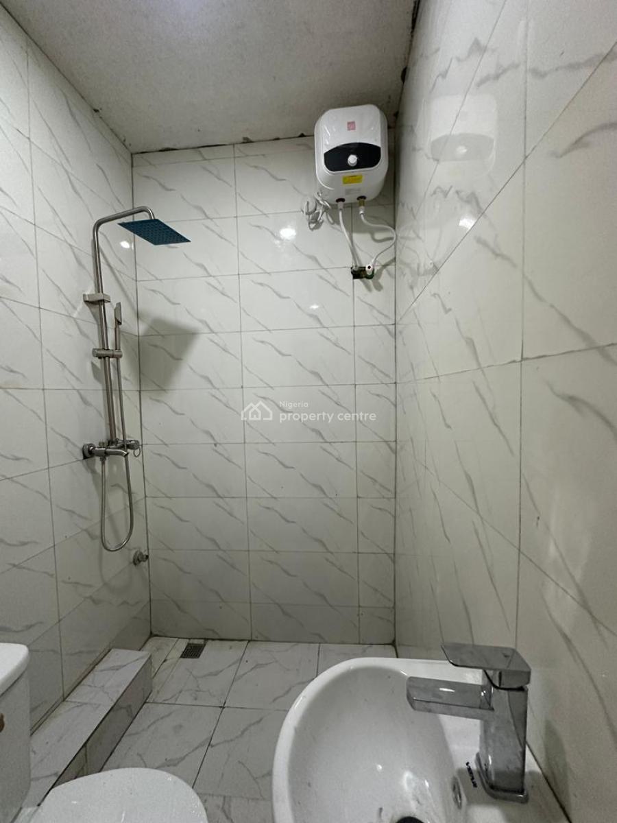 1 Bedroom Apartment, Ikate, Lekki, Lagos, Flat / Apartment for Rent