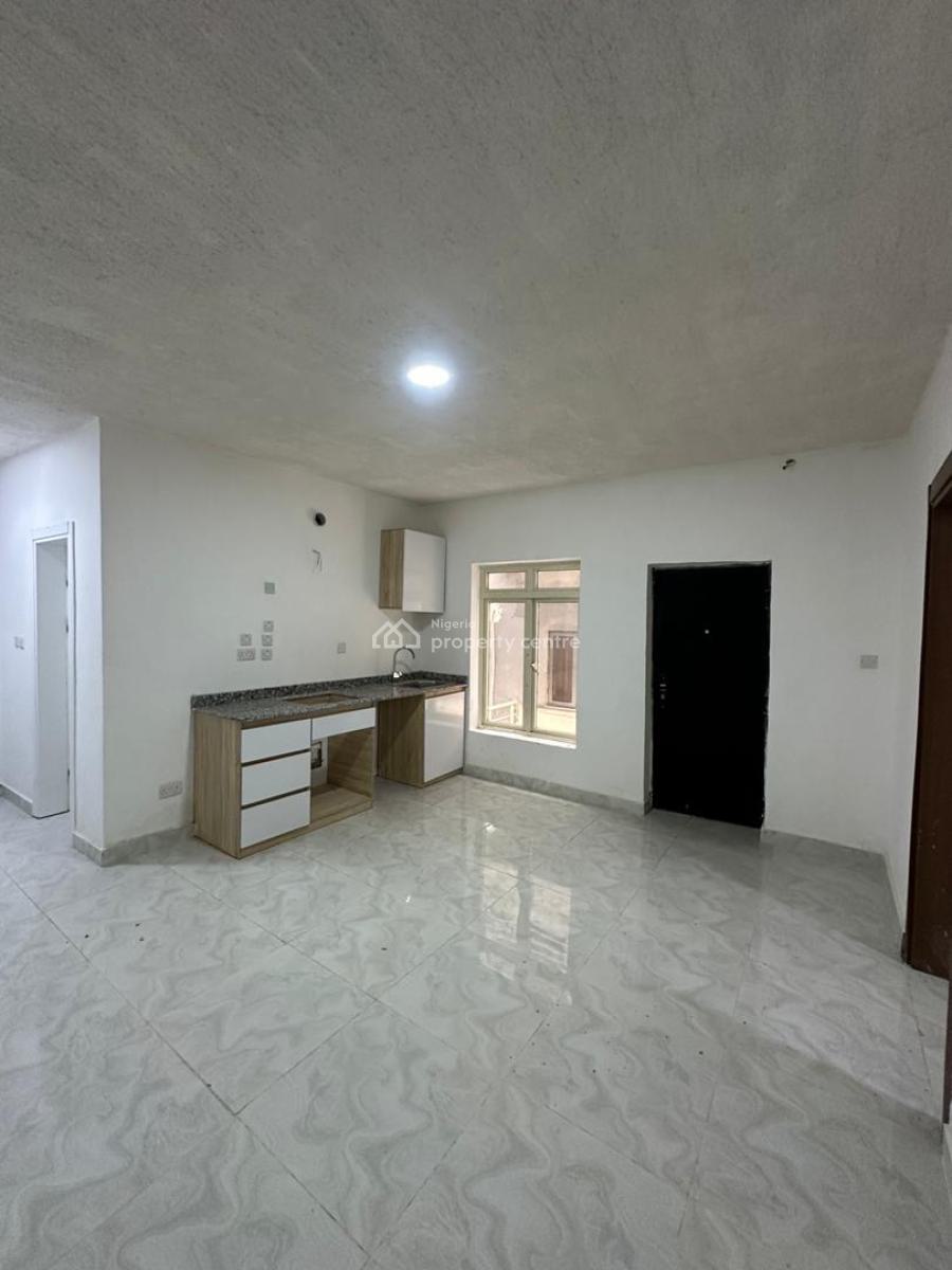 1 Bedroom Apartment, Ikate, Lekki, Lagos, Flat / Apartment for Rent