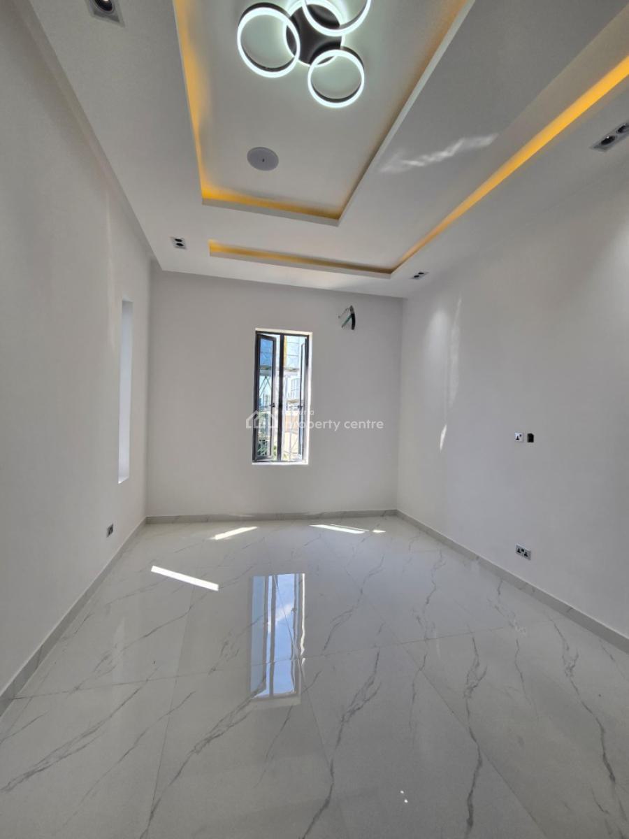 Luxury 5-bedroom Detached Duplex, Lekki Phase 1, Lekki, Lagos, Detached Duplex for Sale