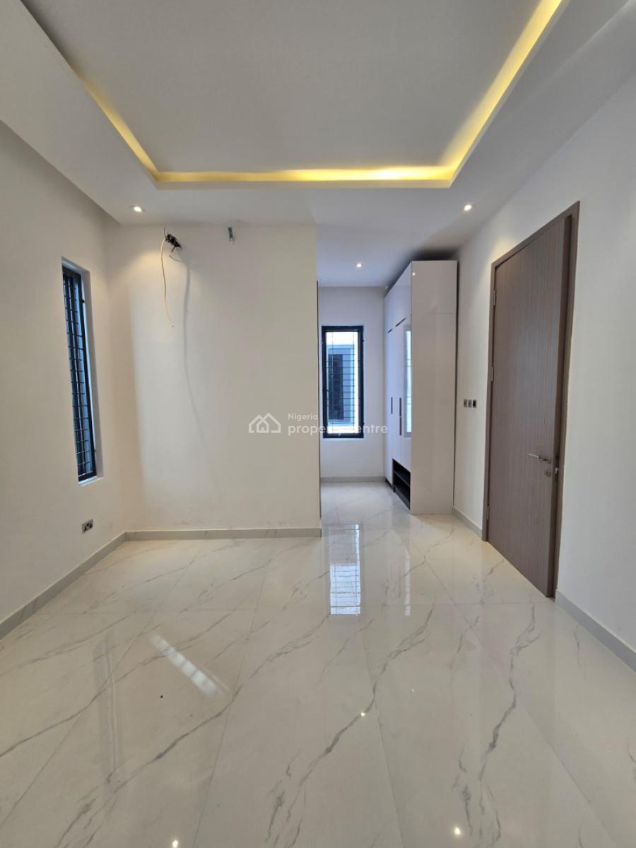Luxury 5-bedroom Detached Duplex, Lekki Phase 1, Lekki, Lagos, Detached Duplex for Sale