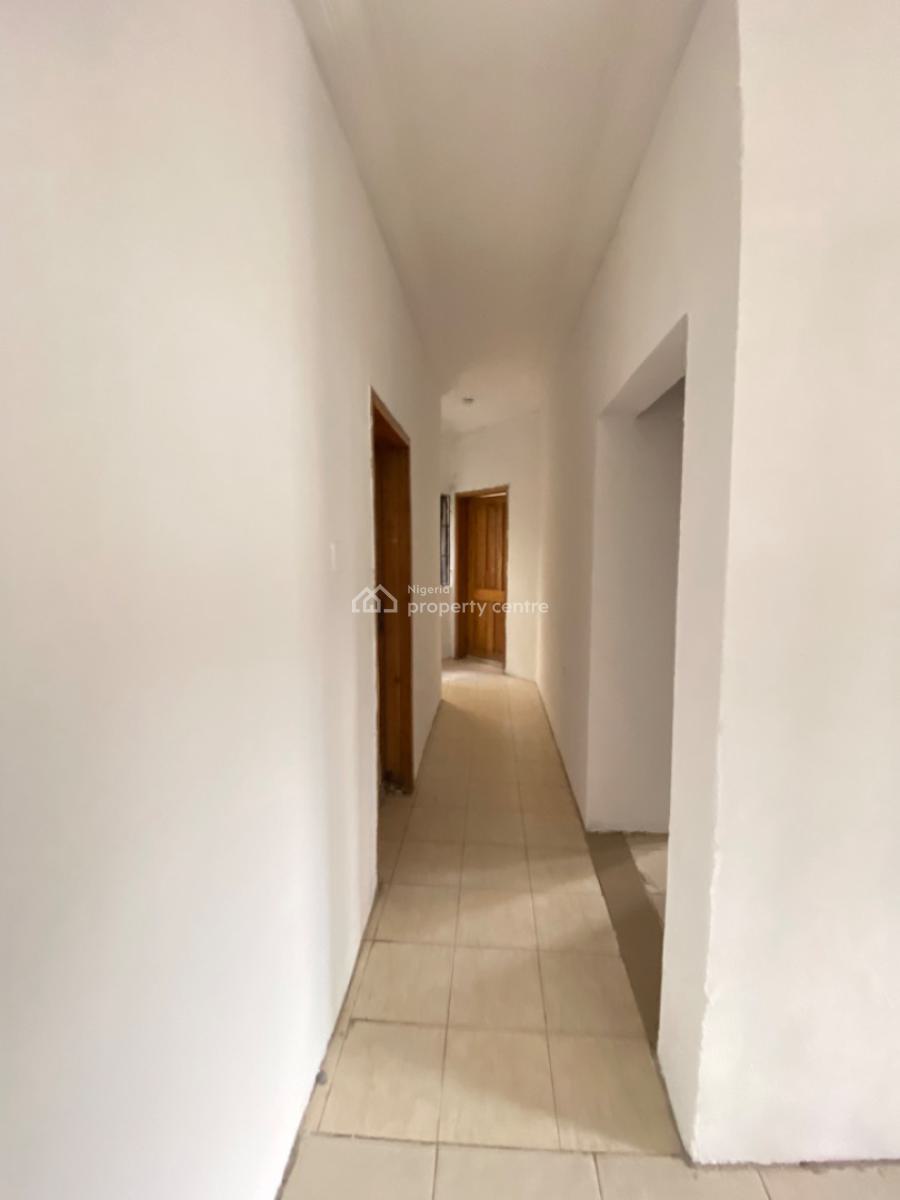 3 Bedroom Apartment Available, Thomas Estate Ajah, Ajah, Lagos, Flat / Apartment for Rent