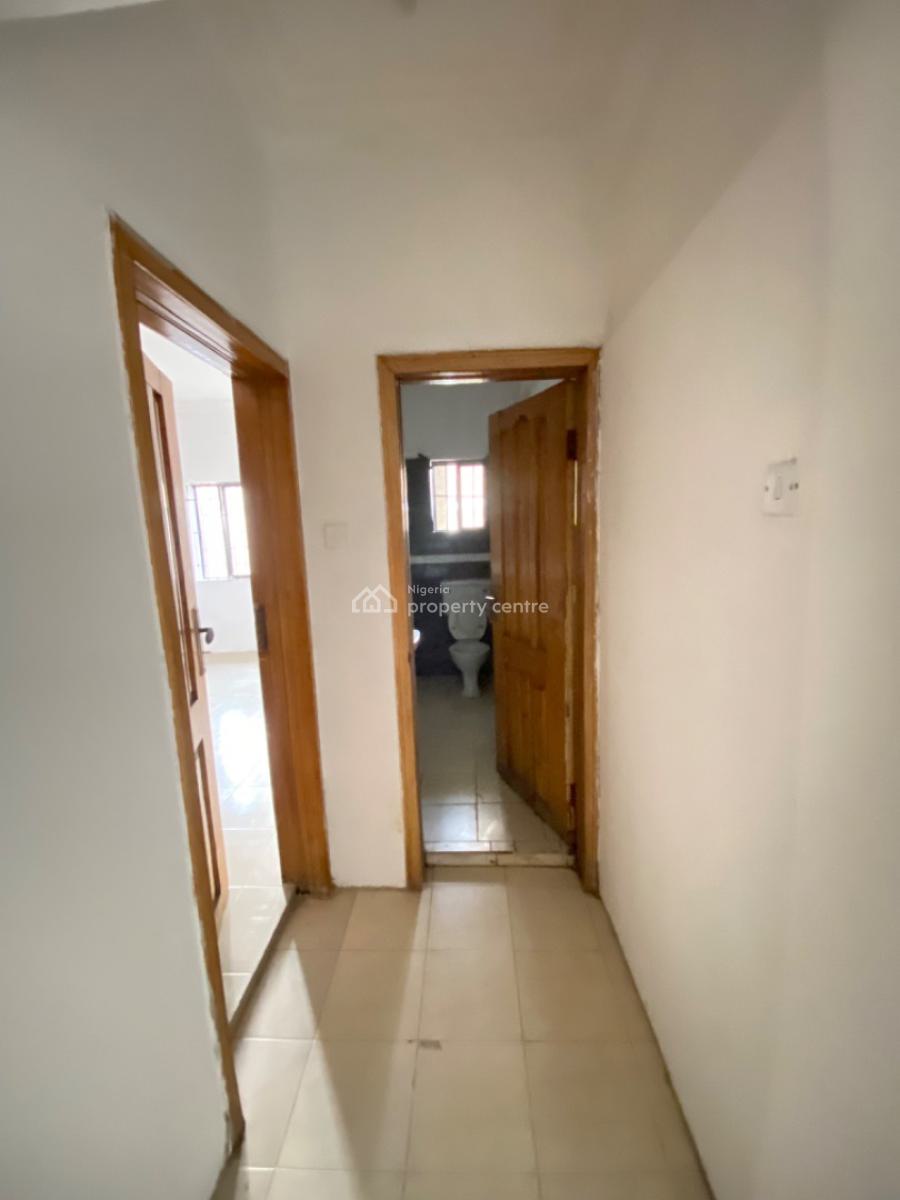 3 Bedroom Apartment Available, Thomas Estate Ajah, Ajah, Lagos, Flat / Apartment for Rent