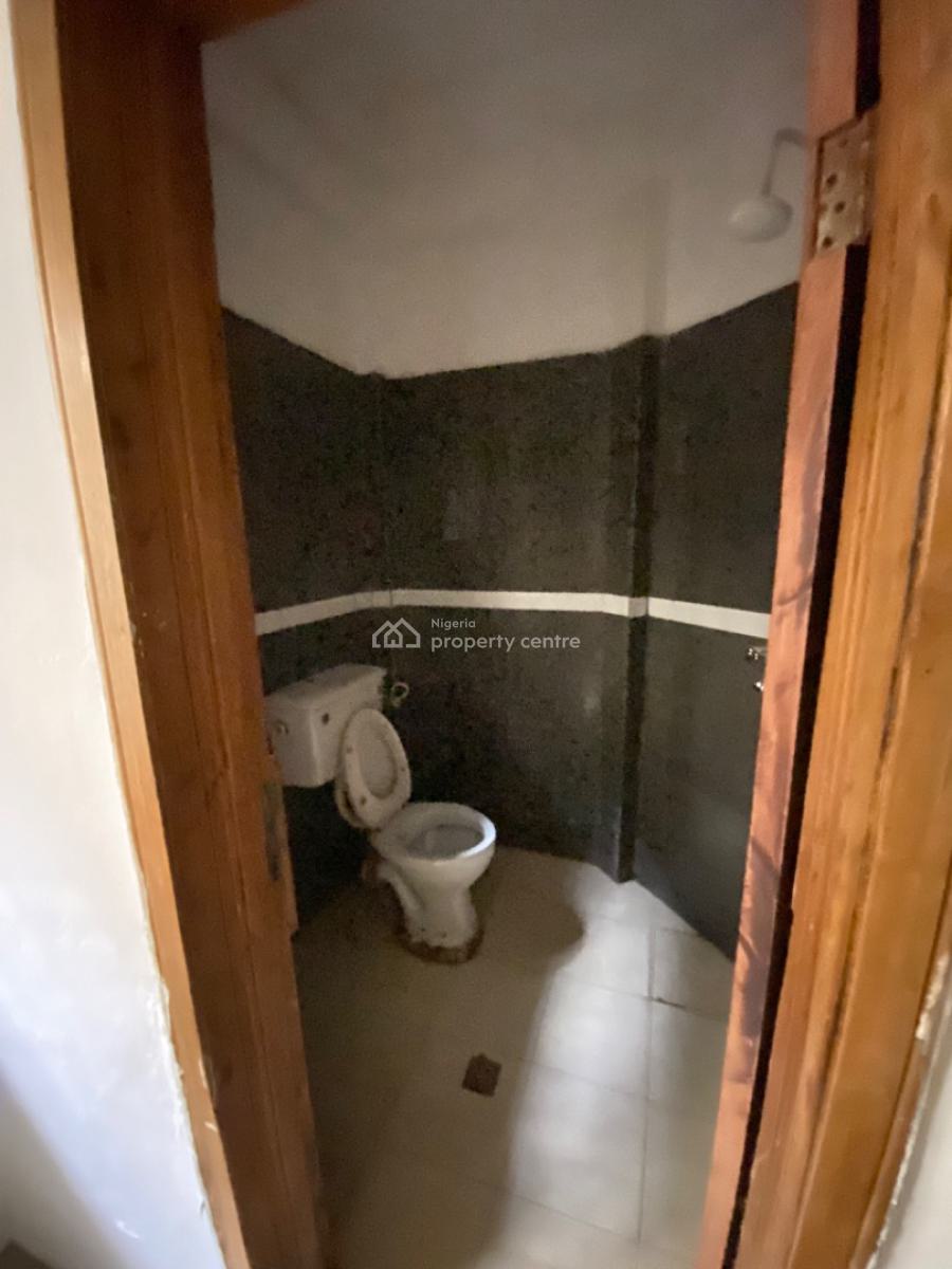 3 Bedroom Apartment Available, Thomas Estate Ajah, Ajah, Lagos, Flat / Apartment for Rent