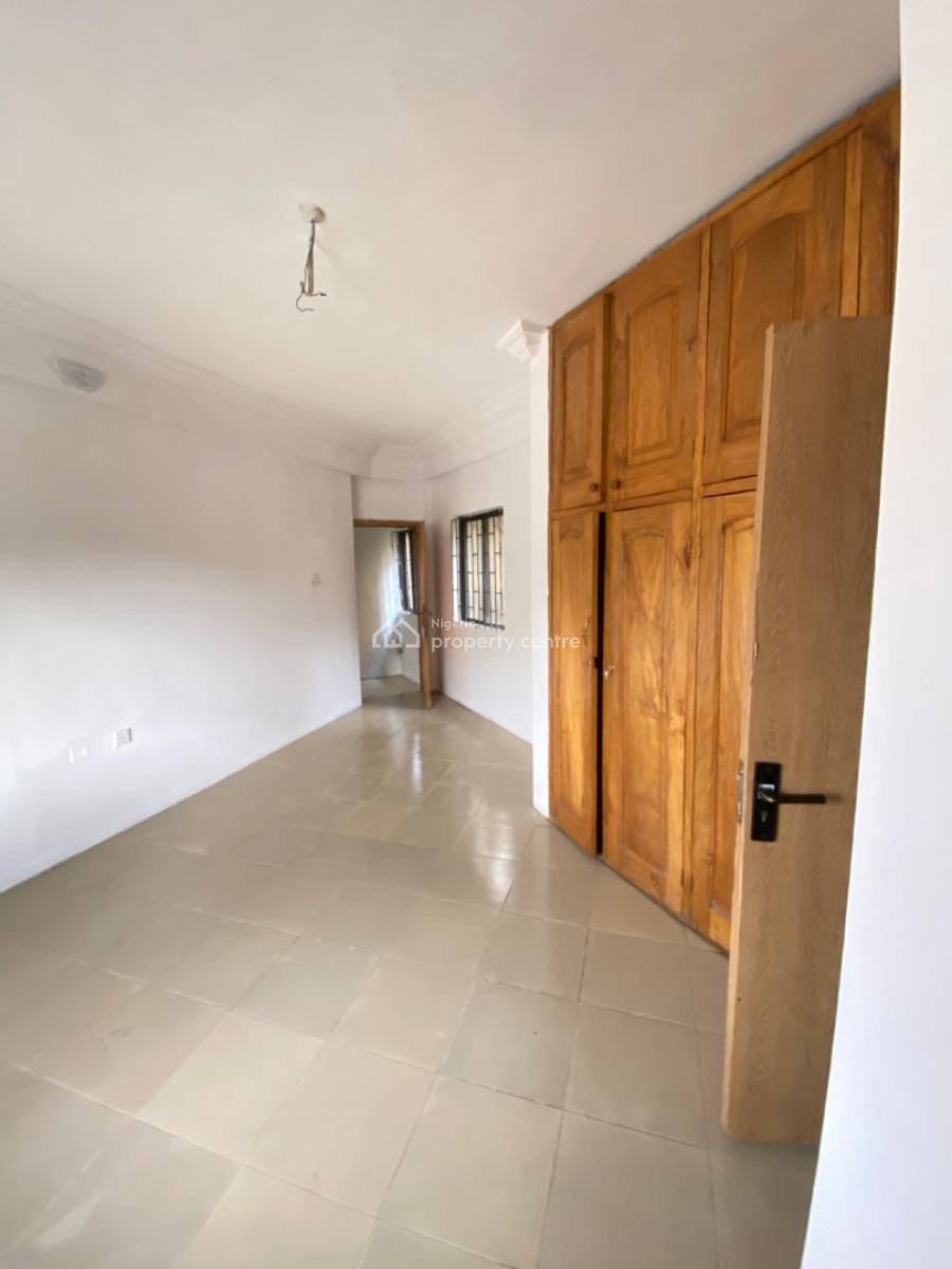 3 Bedroom Apartment Available, Thomas Estate Ajah, Ajah, Lagos, Flat / Apartment for Rent