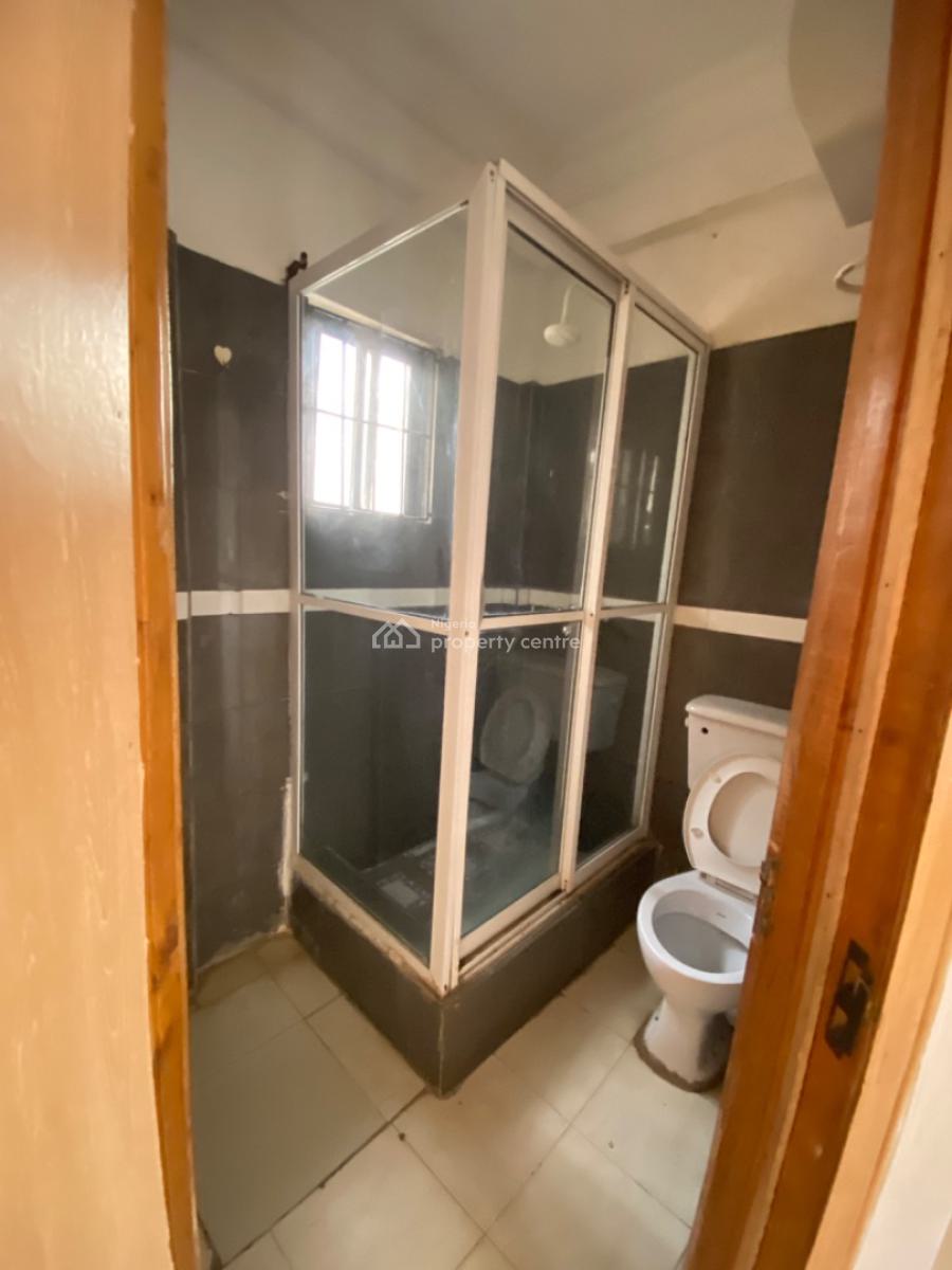 3 Bedroom Apartment Available, Thomas Estate Ajah, Ajah, Lagos, Flat / Apartment for Rent