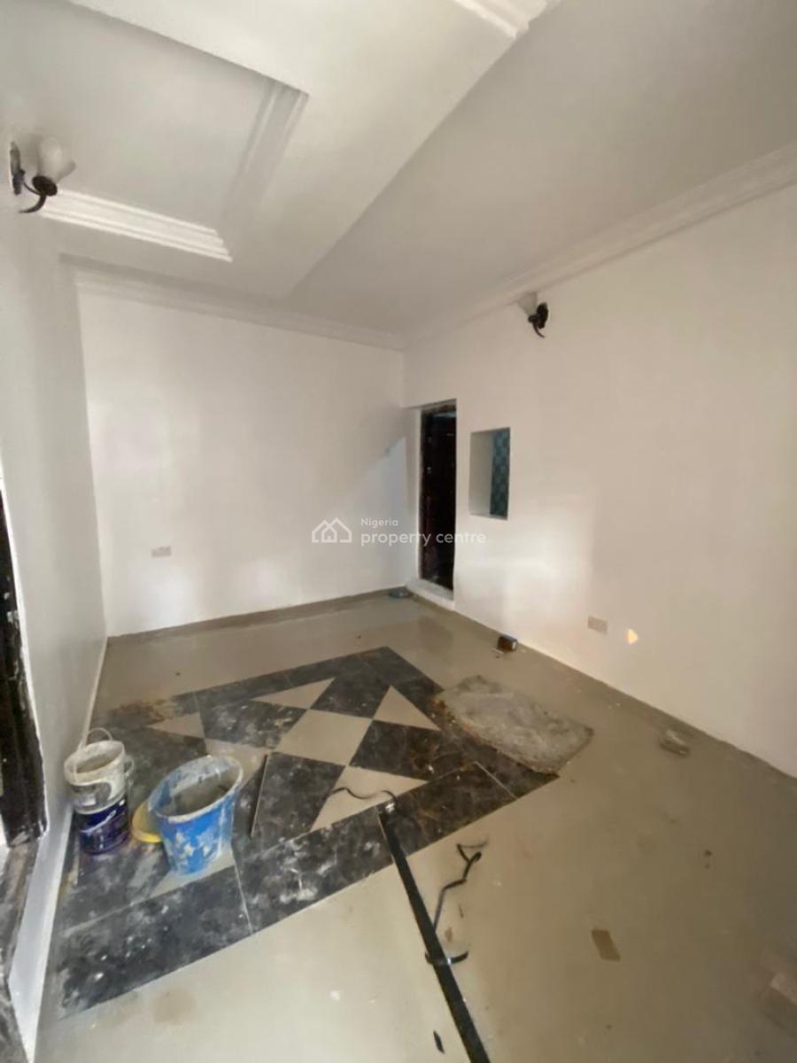 Exquisite Mini Flat Apartment, Lekki Phase 1, Lekki, Lagos, Mini Flat (room and Parlour) for Rent