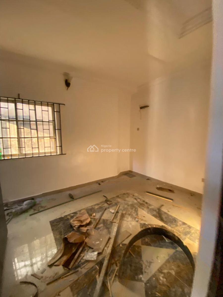 Exquisite Mini Flat Apartment, Lekki Phase 1, Lekki, Lagos, Mini Flat (room and Parlour) for Rent