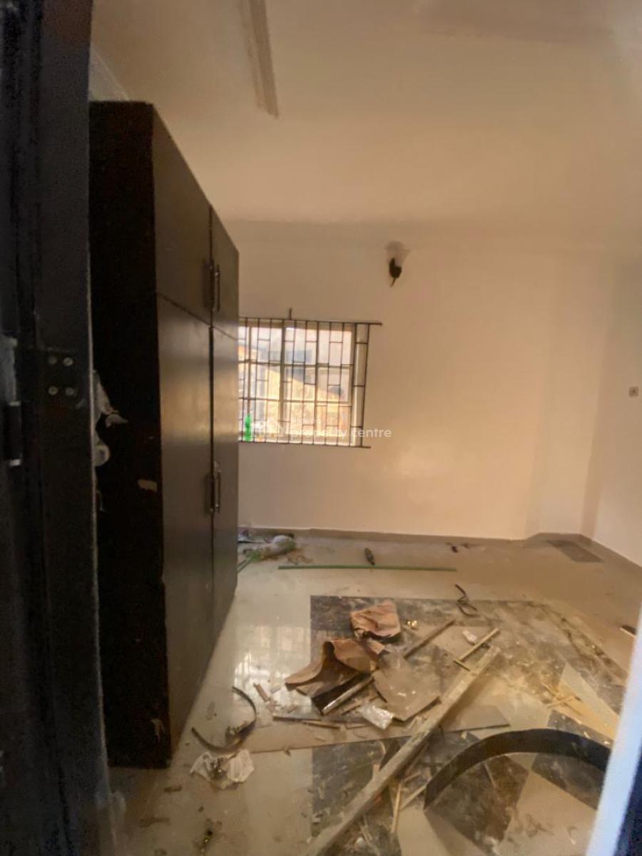 Exquisite Mini Flat Apartment, Lekki Phase 1, Lekki, Lagos, Mini Flat (room and Parlour) for Rent