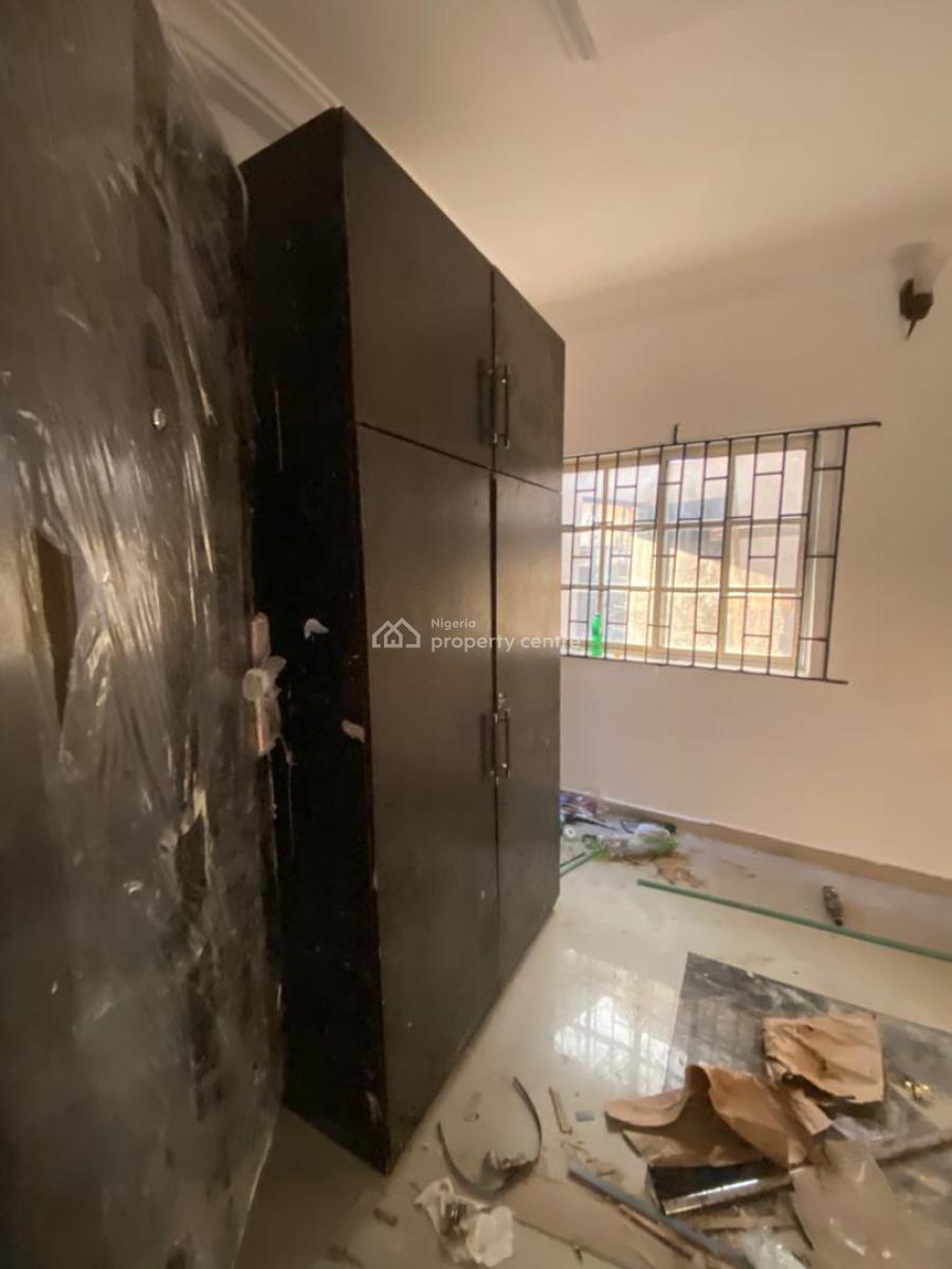 Exquisite Mini Flat Apartment, Lekki Phase 1, Lekki, Lagos, Mini Flat (room and Parlour) for Rent