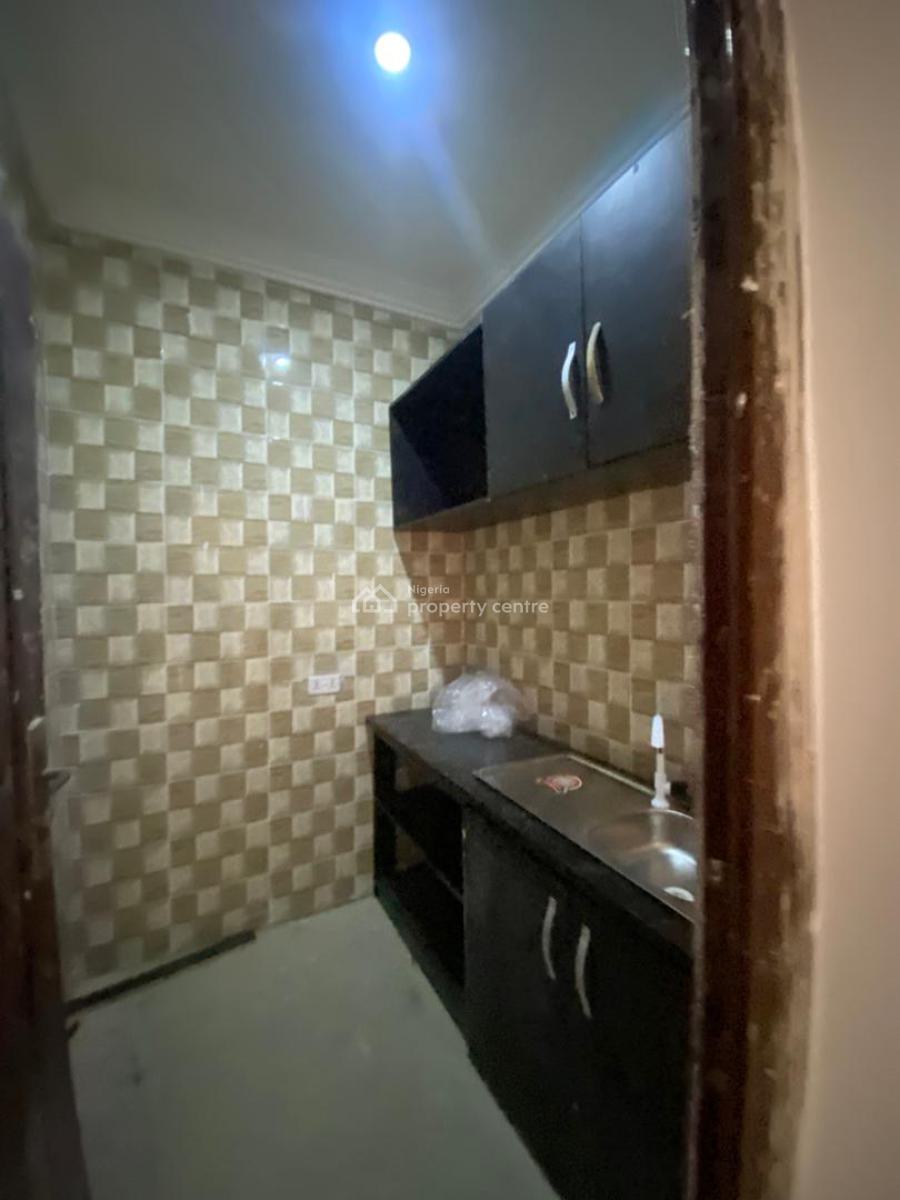 Exquisite Mini Flat Apartment, Lekki Phase 1, Lekki, Lagos, Mini Flat (room and Parlour) for Rent