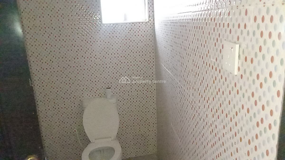 2 Bedroom Flat, Balogun, Sangotedo, Ajah, Lagos, Flat / Apartment for Rent
