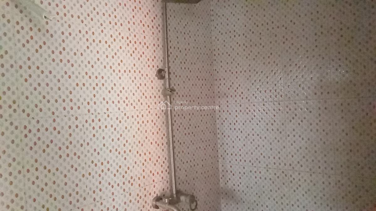 2 Bedroom Flat, Balogun, Sangotedo, Ajah, Lagos, Flat / Apartment for Rent