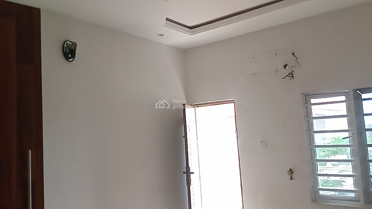 2 Bedroom Flat, Balogun, Sangotedo, Ajah, Lagos, Flat / Apartment for Rent