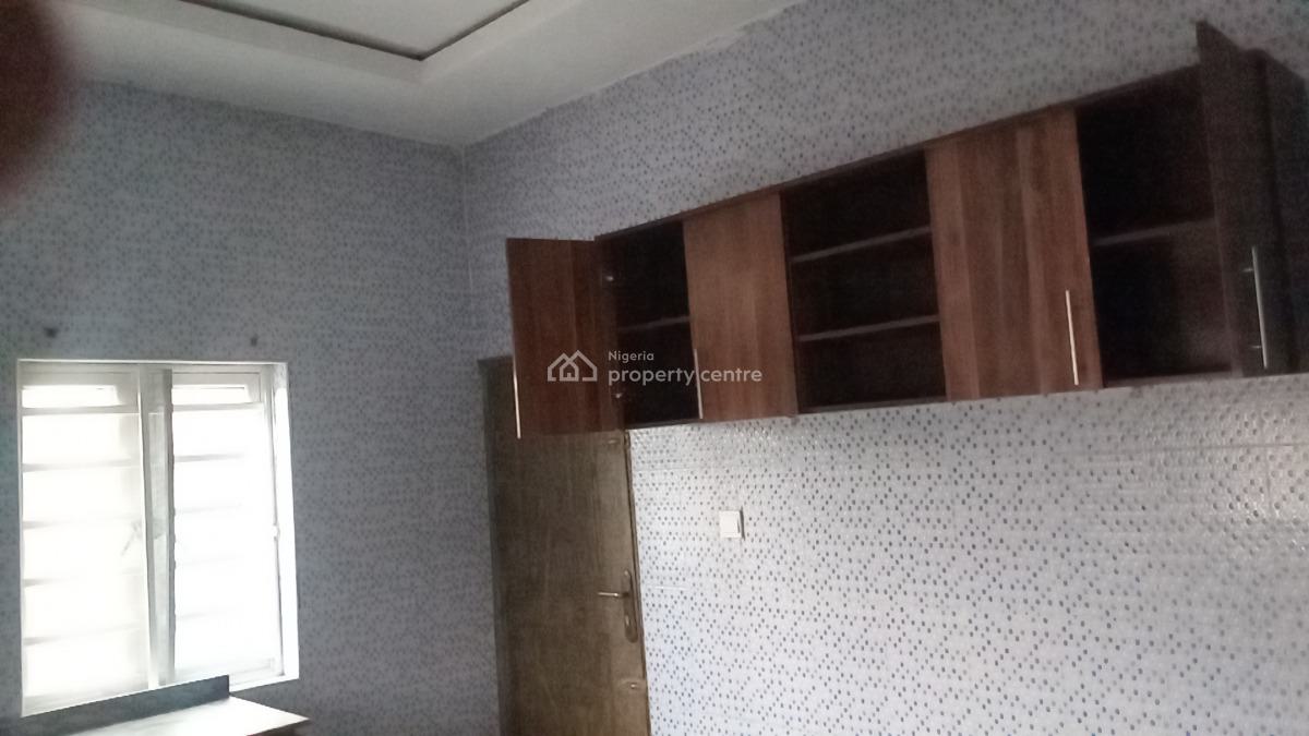 2 Bedroom Flat, Balogun, Sangotedo, Ajah, Lagos, Flat / Apartment for Rent