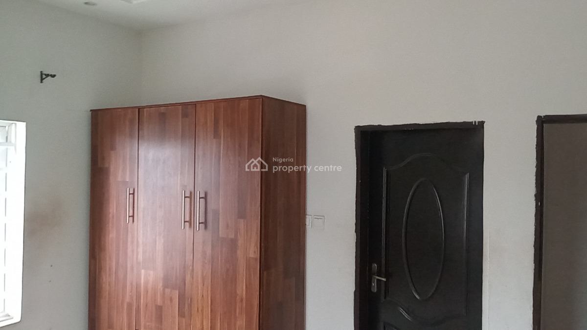 2 Bedroom Flat, Balogun, Sangotedo, Ajah, Lagos, Flat / Apartment for Rent