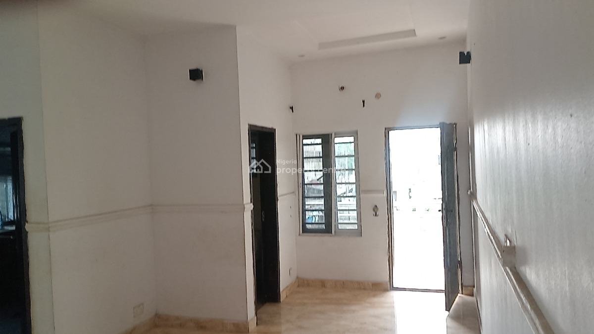 2 Bedroom Flat, Balogun, Sangotedo, Ajah, Lagos, Flat / Apartment for Rent