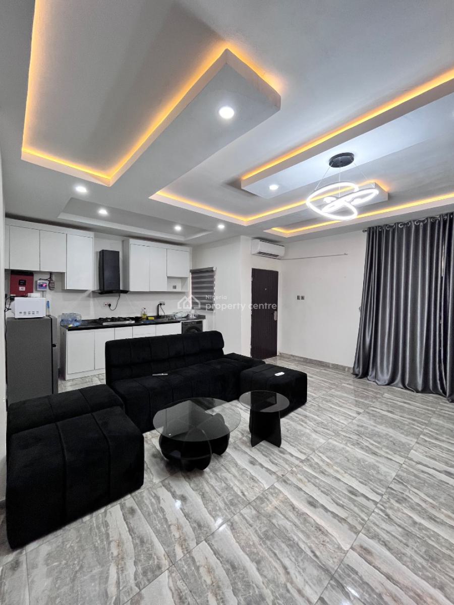 One Bedroom Flat, Idu Industrial, Abuja, Flat / Apartment for Sale