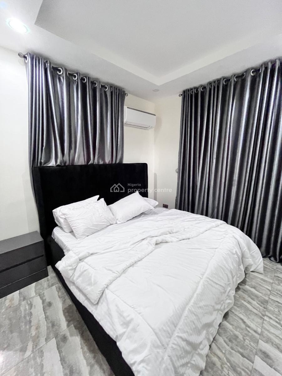 One Bedroom Flat, Idu Industrial, Abuja, Flat / Apartment for Sale