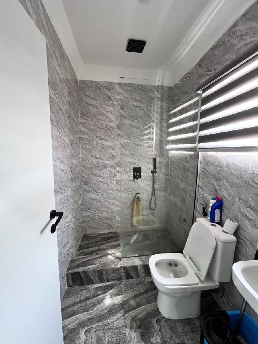 One Bedroom Flat, Idu Industrial, Abuja, Flat / Apartment for Sale