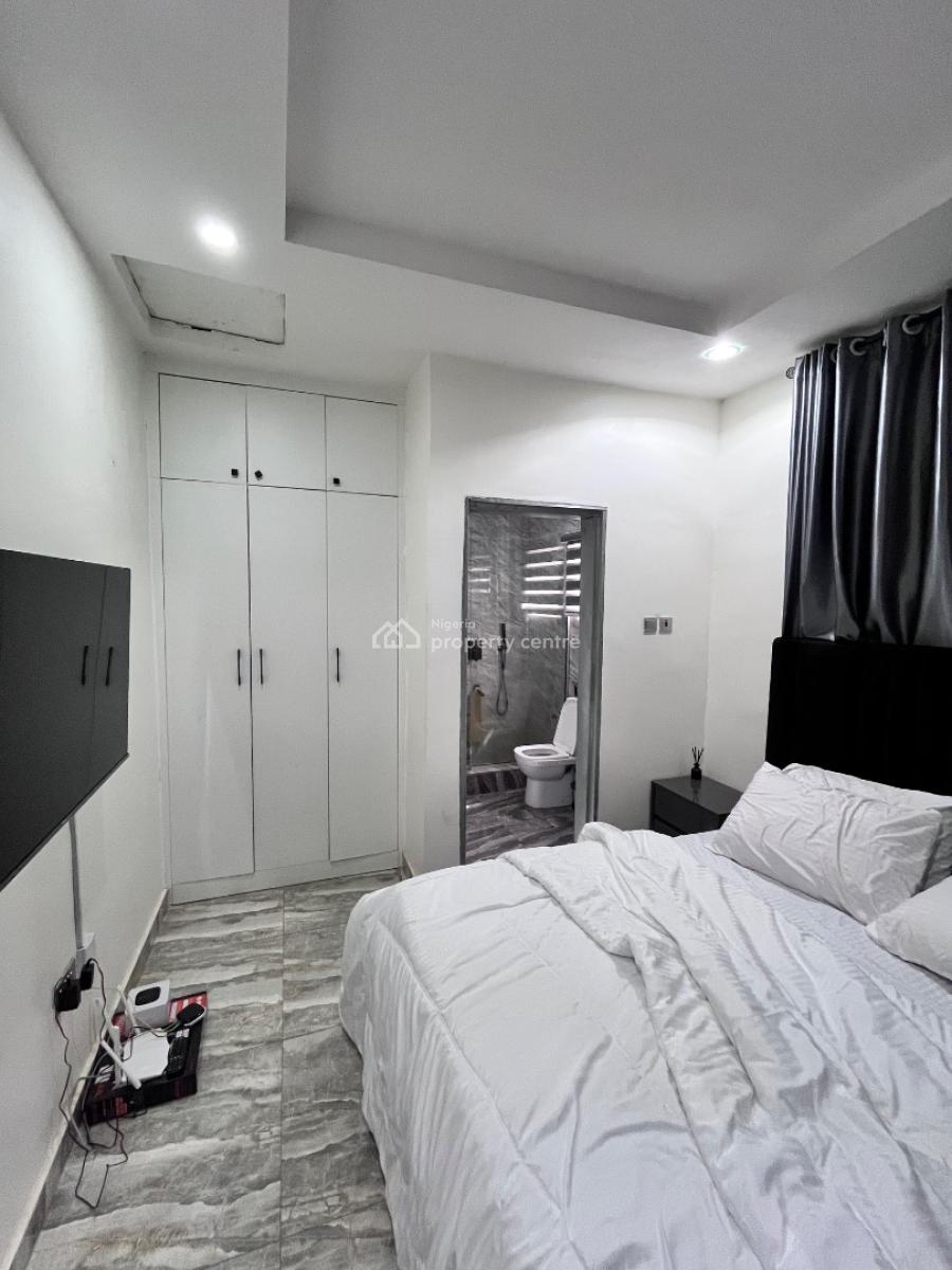 One Bedroom Flat, Idu Industrial, Abuja, Flat / Apartment for Sale