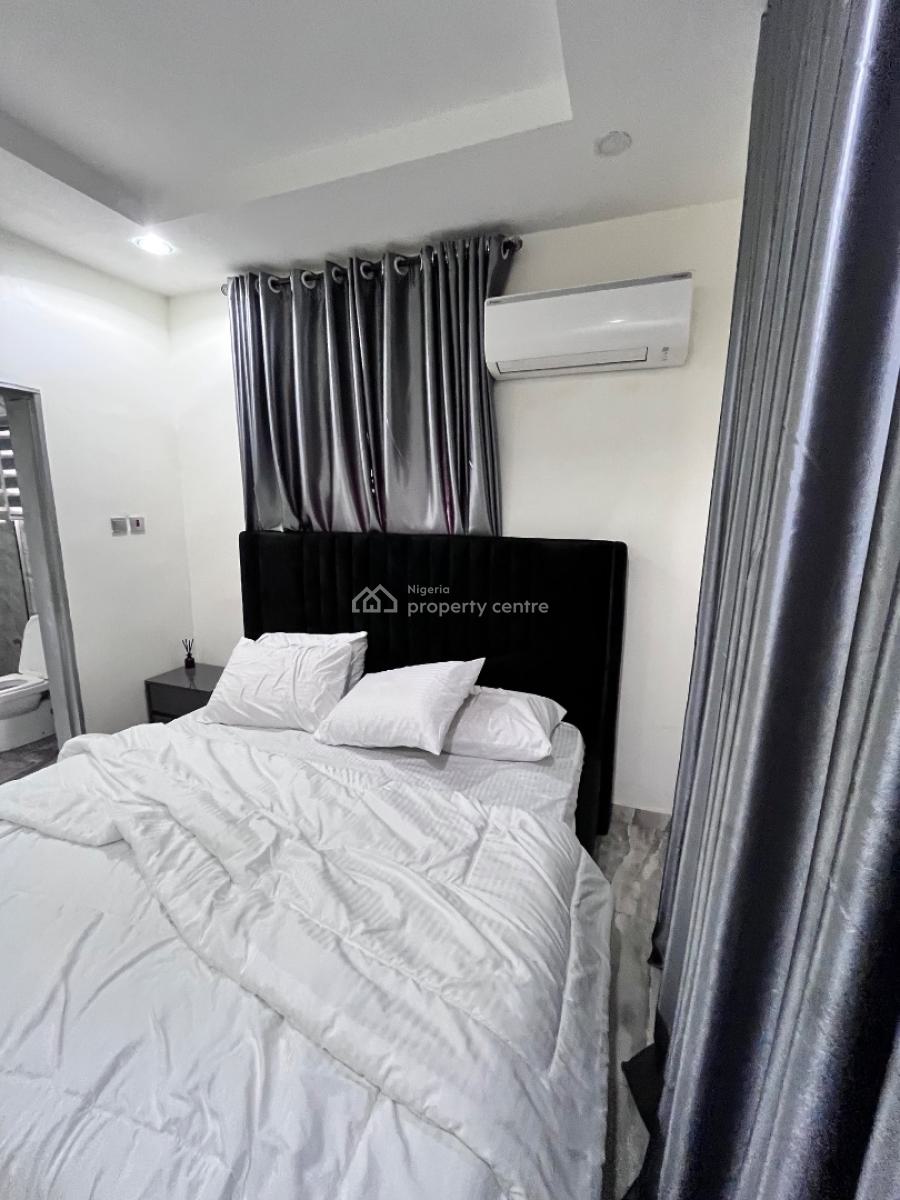 One Bedroom Flat, Idu Industrial, Abuja, Flat / Apartment for Sale