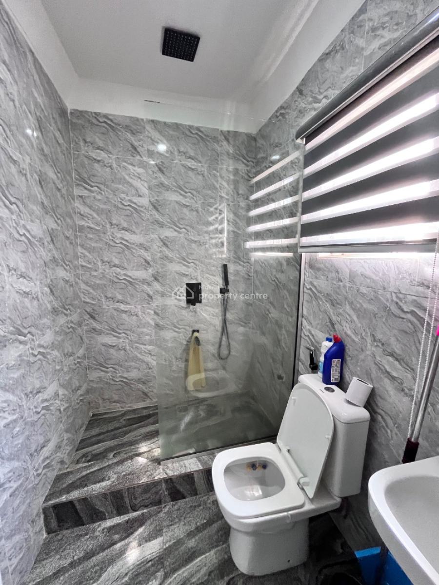 One Bedroom Flat, Idu Industrial, Abuja, Flat / Apartment for Sale