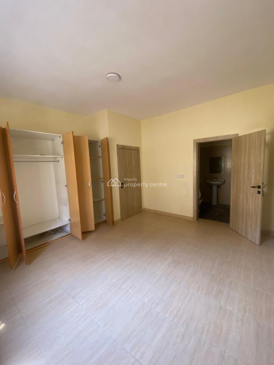 Lovely 3 Bedroom Apartment, Ikota, Lekki, Lagos, Flat / Apartment for Rent