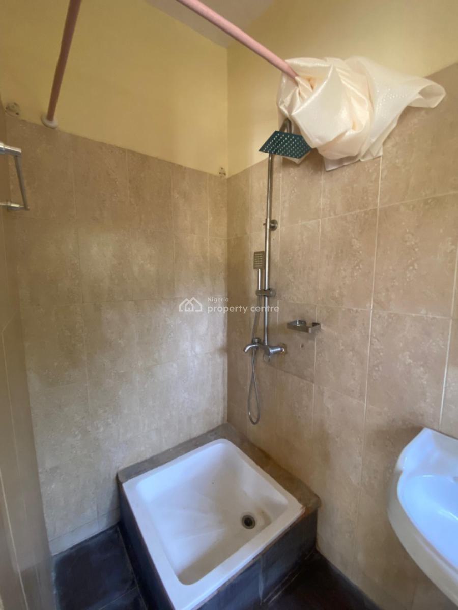 Lovely 3 Bedroom Apartment, Ikota, Lekki, Lagos, Flat / Apartment for Rent