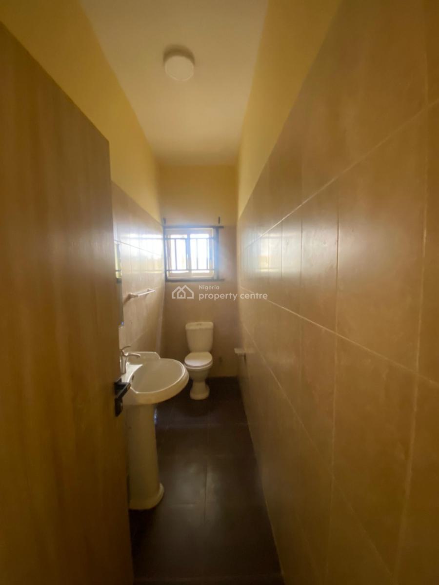 Lovely 3 Bedroom Apartment, Ikota, Lekki, Lagos, Flat / Apartment for Rent