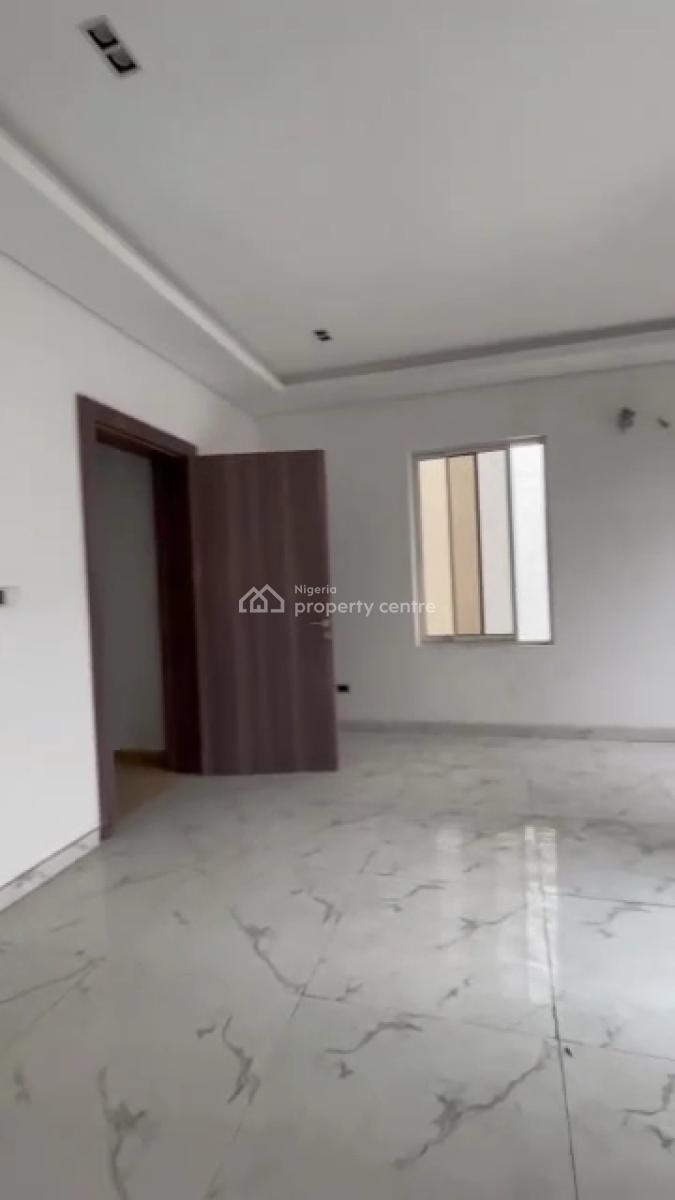 5 Bedroom Semi Detached Duplex, Ikoyi, Lagos, Semi-detached Duplex for Sale