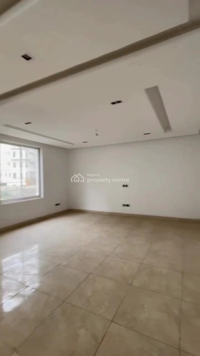 5 Bedroom Semi Detached Duplex, Ikoyi, Lagos, Semi-detached Duplex for Sale