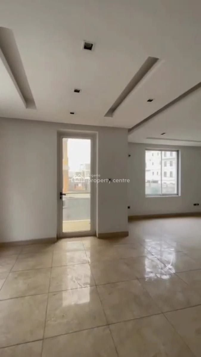 5 Bedroom Semi Detached Duplex, Ikoyi, Lagos, Semi-detached Duplex for Sale