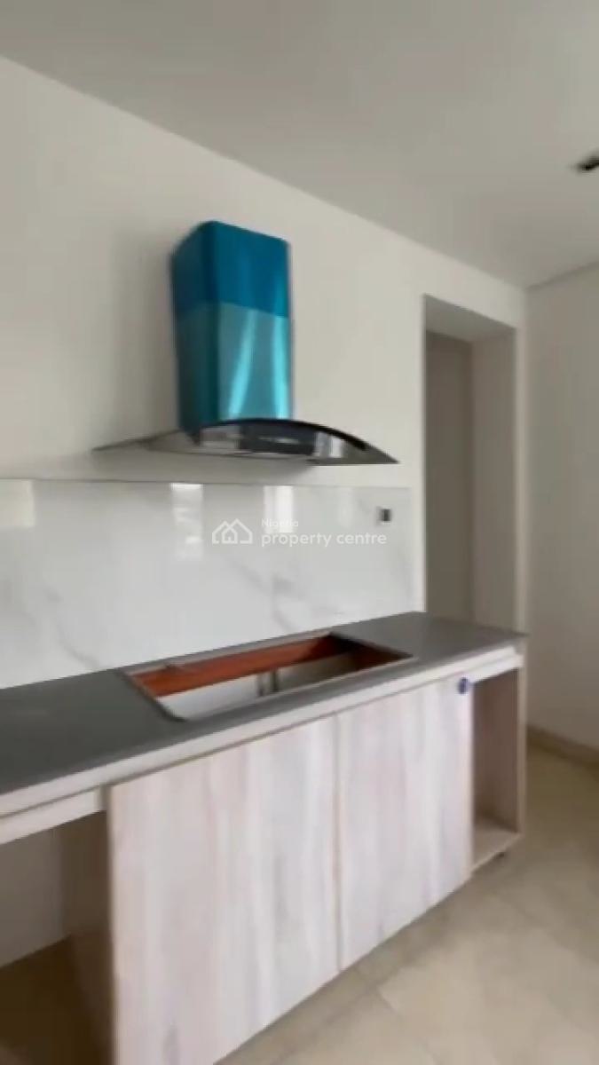 5 Bedroom Semi Detached Duplex, Ikoyi, Lagos, Semi-detached Duplex for Sale