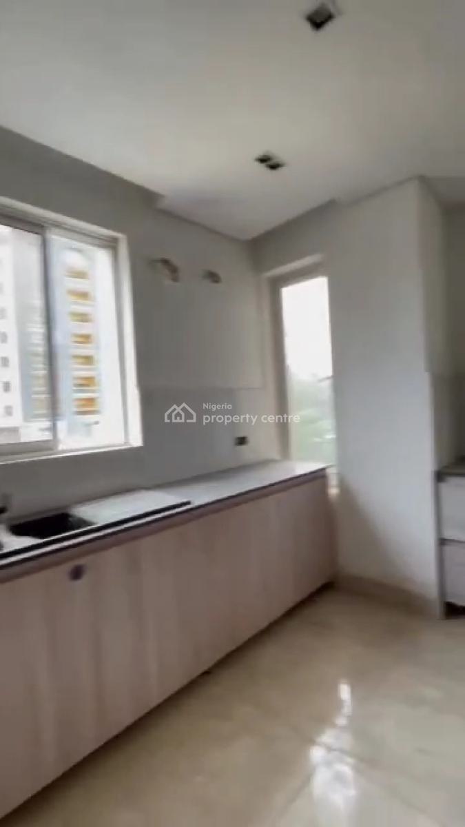 5 Bedroom Semi Detached Duplex, Ikoyi, Lagos, Semi-detached Duplex for Sale