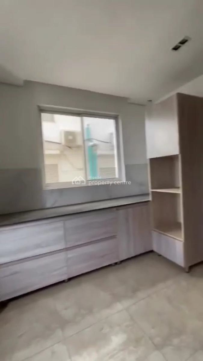 5 Bedroom Semi Detached Duplex, Ikoyi, Lagos, Semi-detached Duplex for Sale