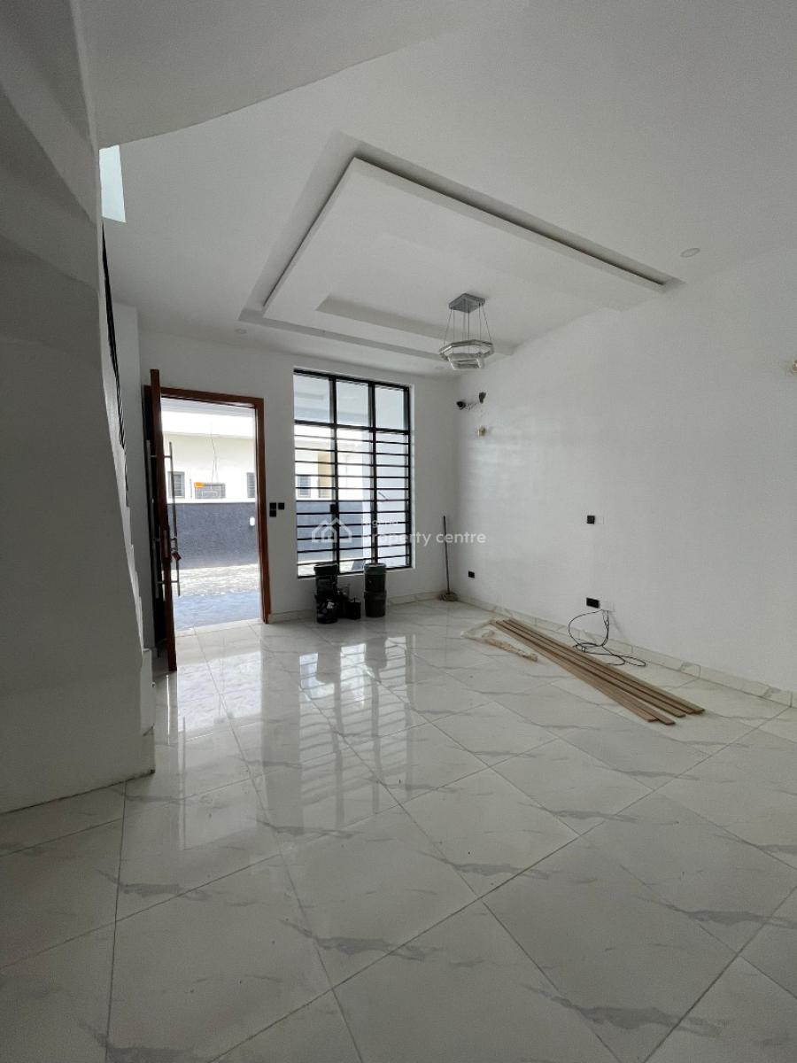 3bedroom Terrace Duplex, Ikota, Lekki, Lagos, Terraced Duplex for Rent