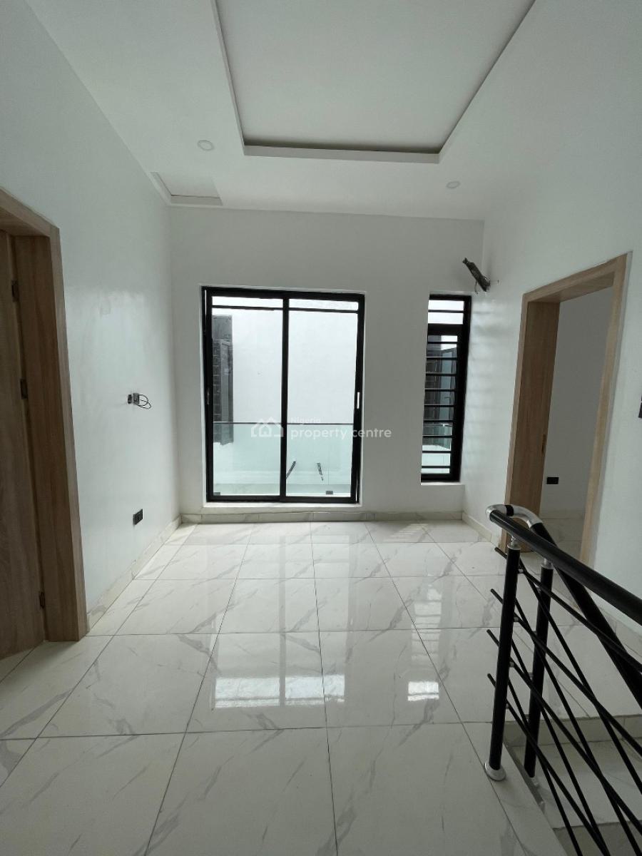 3bedroom Terrace Duplex, Ikota, Lekki, Lagos, Terraced Duplex for Rent